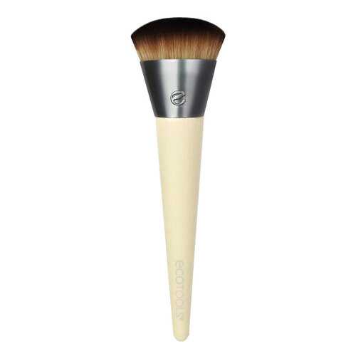 Кисть для макияжа Ecotools Wonder Cover Complexion Brush в Рив Гош