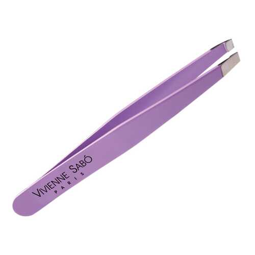 Пинцет Vivienne Sabo Eyebrow tweezers Pince a epiler pour les sourcils в Рив Гош