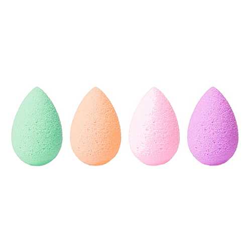 Спонжи BEAUTYBLENDER Micro.mini correct.four, 4 шт в Рив Гош