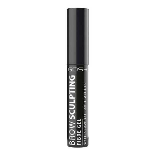 Гель для бровей Gosh Brow Sculpting Fibre Gel 001 Nutmeg 8 мл в Рив Гош