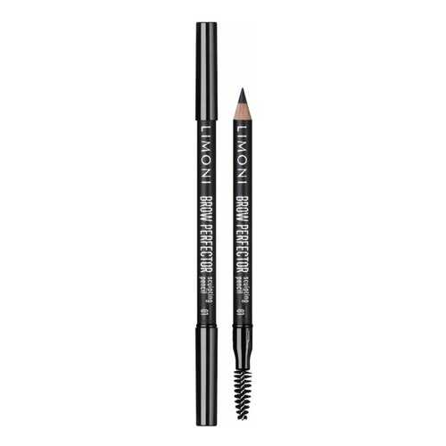 Карандаш для бровей Limoni Brow perfector 01 в Рив Гош