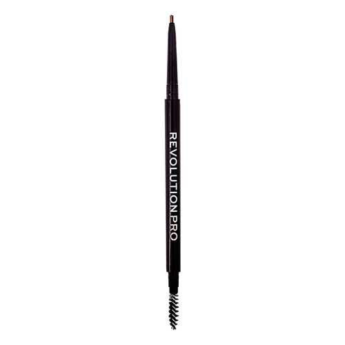 Карандаш для бровей Revolution PRO Microblading Precision Eyebrow Pencil Soft Brown 10 г в Рив Гош