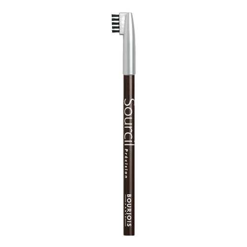 карандаш для бровей с расческой Sourcil Precision, 1,13 г, тон 08 в Рив Гош