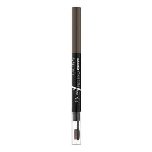 Подводка для бровей CATRICE Brow Pen Pro 020 Ash Brown в Рив Гош