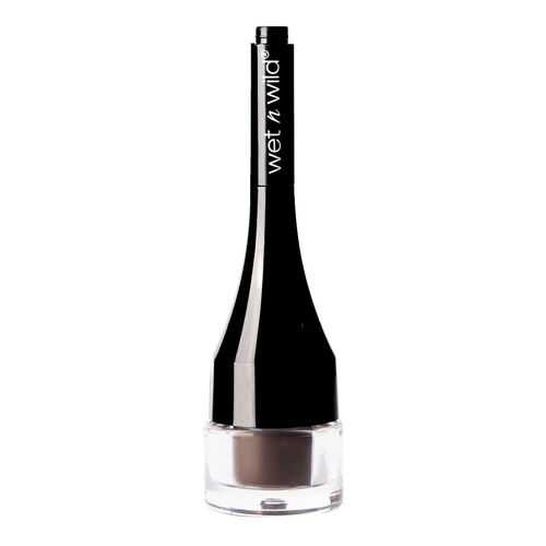 Помада для бровей Wet n Wild Eye Brow Pomade Medium brown в Рив Гош