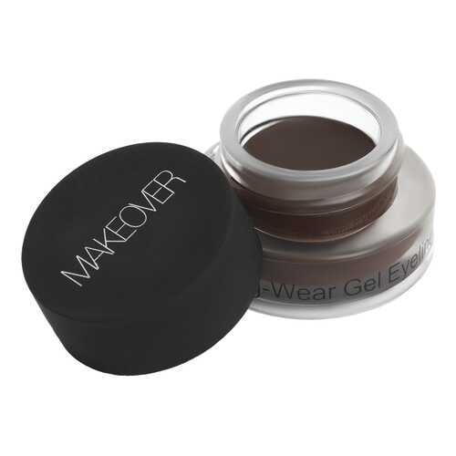 Гелевая подводка Makeover Paris, Espresso Ink в Рив Гош