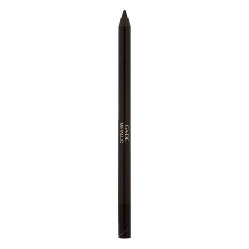 Карандаш для глаз Ga-De Metallic EyeLiner № 100 0,63 г в Рив Гош