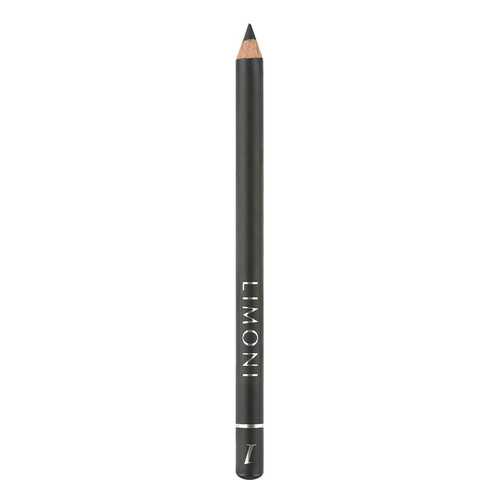 Карандаш для глаз LIMONI Eyeliner Pencil 01 Black 1,7 г в Рив Гош