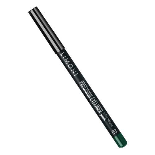 Карандаш для глаз Limoni Precision Eyeliner №01 в Рив Гош