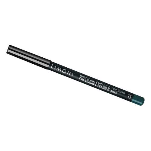 Карандаш для глаз Limoni Precision Eyeliner №11 в Рив Гош