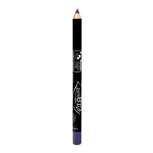 Карандаш для глаз PuroBio Pencil Eyeliner 05 Фиолетовый 1,3 г в Рив Гош