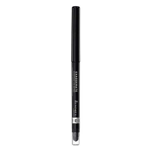 Карандаш для глаз Rimmel Exaggerate Waterproof Eye Definer 262 Blackest Black в Рив Гош