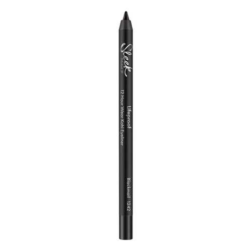 Карандаш для глаз Sleek MakeUP Lifeproof Kohl Eyeliner 1242 Blackmail в Рив Гош