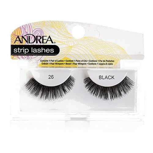 Накладные ресницы Andrea Mod Strip Lash 26 в Рив Гош