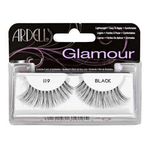 Накладные ресницы ARDELL Fashion Lash 119 в Рив Гош