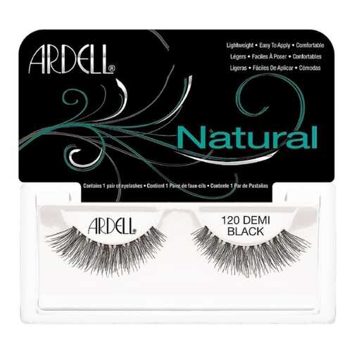 Накладные ресницы Ardell Natural Lashes №120 в Рив Гош