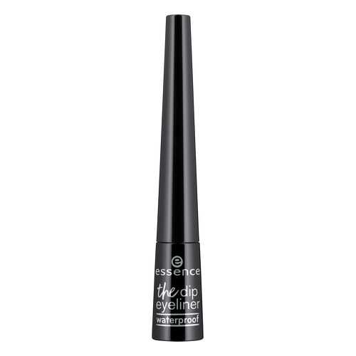 Подводка для глаз essence The dip eyeliner Black 2,5 мл в Рив Гош