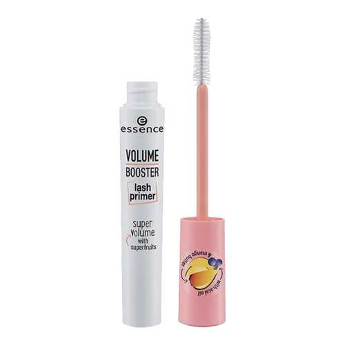 Праймер под тушь для ресниц essence Volume Booster Lash primer, 7 мл в Рив Гош