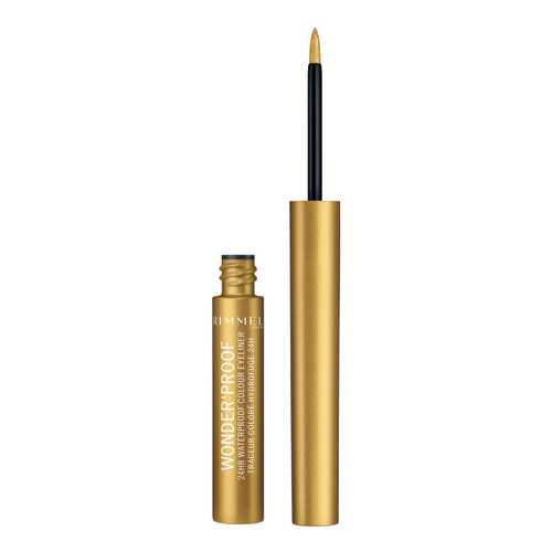 Rimmel Wonder'Proof 24HR Waterproof Colour Eyeliner в Рив Гош