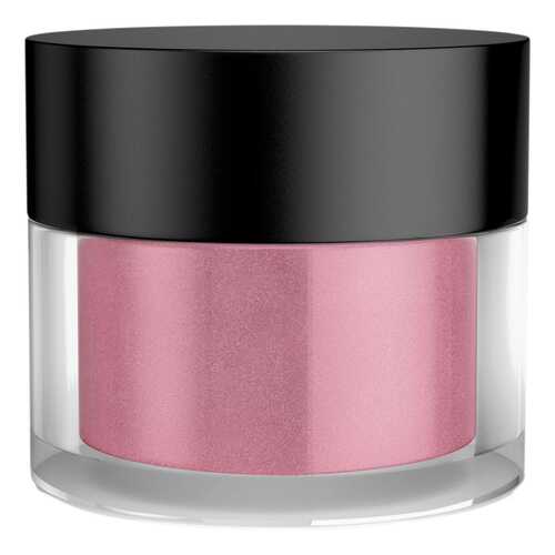 Тени для век Gosh Effect Powder 005 Chrome Rose 4 г в Рив Гош