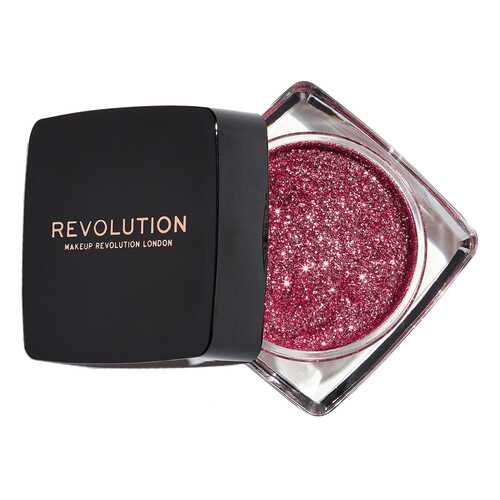 Тени для век Makeup Revolution Glitter Paste Long to be desired в Рив Гош