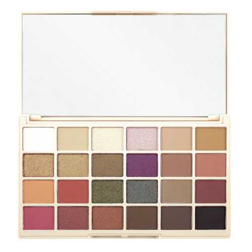 Тени для век Makeup Revolution Soph X Ultra Eyeshadows Palette 24,4 г в Рив Гош