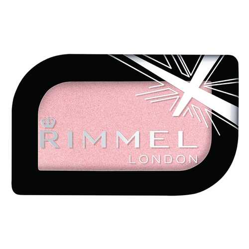 Тени для век Rimmel Magnif'eyes Mono Eye Shadow 006 Poser в Рив Гош