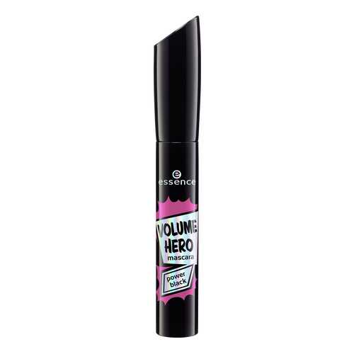 Тушь для ресниц essence Volume Hero Mascara Power Black 7 мл в Рив Гош