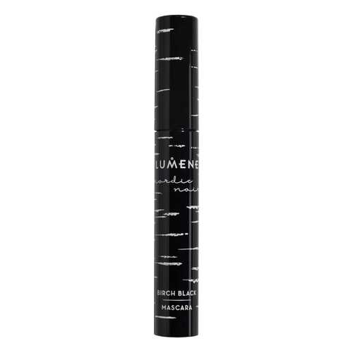 Тушь для ресниц Lumene Nordic Noir Birch Black Mascara Volume and Curl 9 мл в Рив Гош