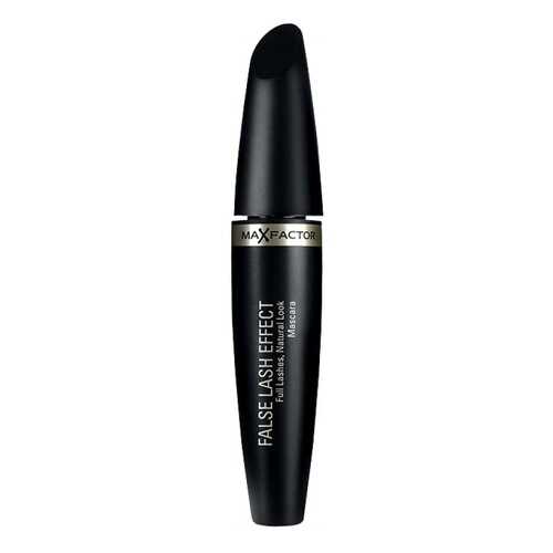 Тушь для ресниц MAX FACTOR False Lash Effect Full Lashes Natural Look Black в Рив Гош