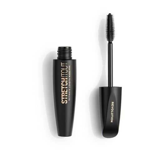 Тушь Revolution Makeup Stretch It Out Ultimate Length Mascara в Рив Гош