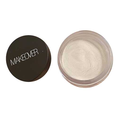 Устойчивые кремовые тени Makeover Paris Long-Wear Cream Shadow Vision в Рив Гош