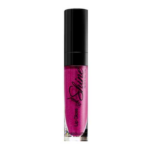 Блеск для губ Absolute New York Crystal Shine Lip Gloss Glad в Рив Гош