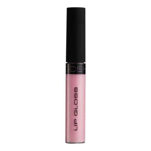 Блеск для губ Gosh Lip Gloss 009 в Рив Гош