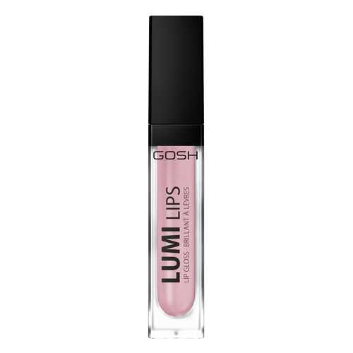 Блеск для губ Gosh Lumi Lips Lip Gloss 003 IBB 6 мл в Рив Гош