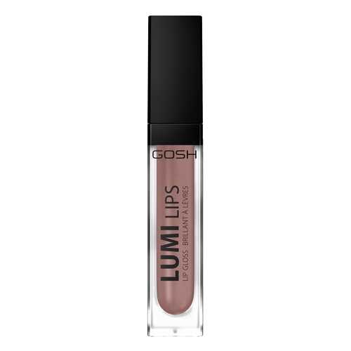 Блеск для губ Gosh Lumi Lips Lip Gloss 004 TOY 6 мл в Рив Гош