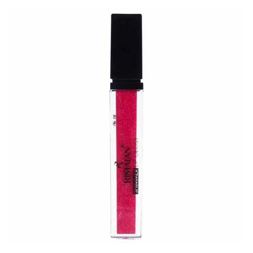 Блеск для губ Rimalan Shimmer Lip Gloss Сирень в Рив Гош