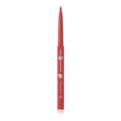 Карандаш для губ Bell Hypo Hypoallergenic Long Wear Lip Pencil Ж Товар Тон 04 в Рив Гош