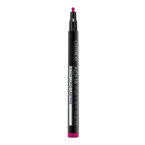 Карандаш для губ CATRICE Aqua Ink Lipliner 040 Back To The Fuchsia 1 мл в Рив Гош