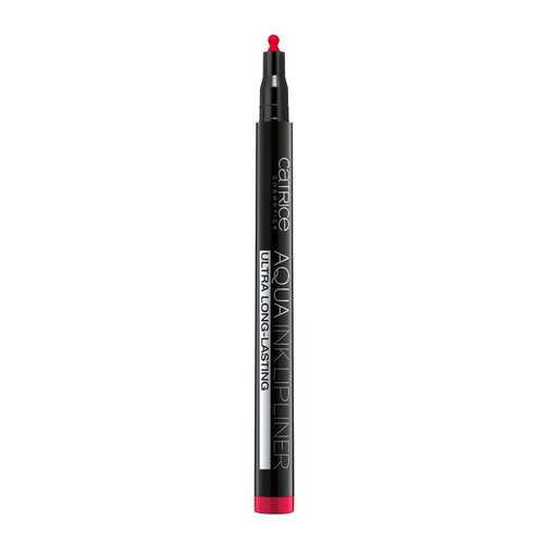 Карандаш для губ CATRICE Aqua Ink Lipliner 050 Don't Copy My Poppy 1 мл в Рив Гош