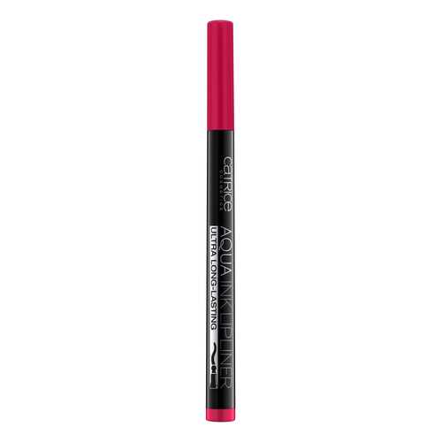 Карандаш для губ CATRICE Aqua Ink Lipliner 090 Pink Or Nothing 1 мл в Рив Гош