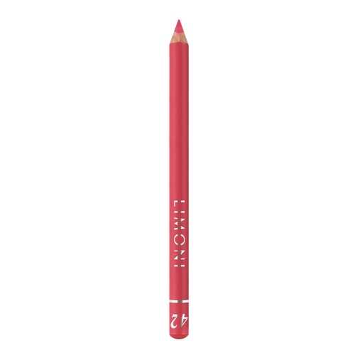 Карандаш для губ Limoni Lip Pencil 42 в Рив Гош