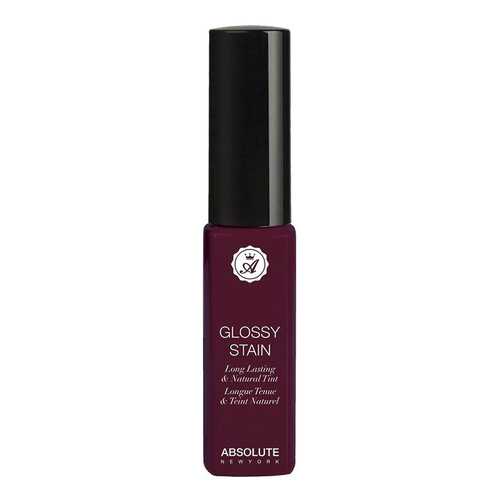 Помада Absolute New York Glossy Stain Infamous в Рив Гош