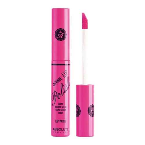 Помада Absolute New York Lip Polish Floral Pink 6 мл в Рив Гош