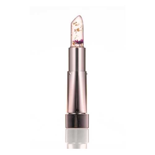 Помада-бальзам 'Kims Flower Lip Glow Crystal Violet' в Рив Гош