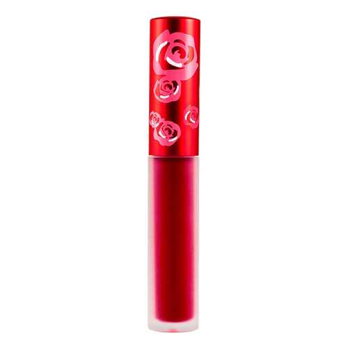 Помада Lime Crime Lipstick Velvetines Red Rose 2,6 мл в Рив Гош