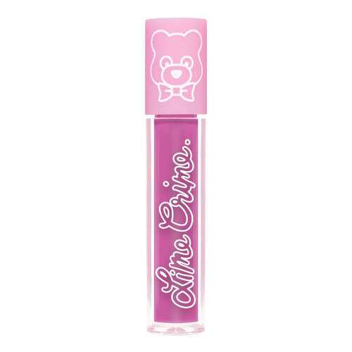 Помада Lime Crime Plushies Violet 3,5 мл в Рив Гош