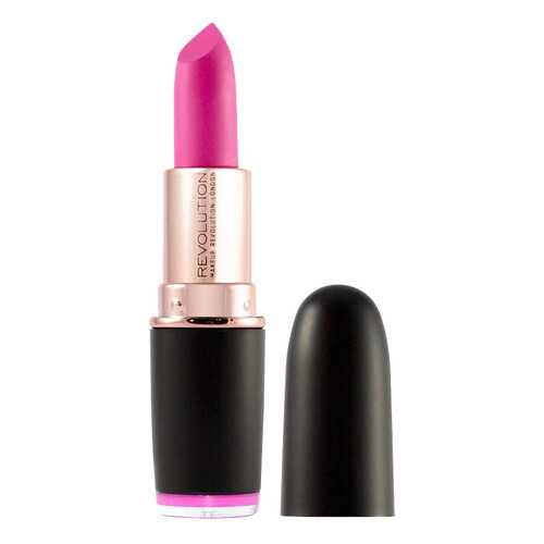 Помада Makeup Revolution Iconic Matte Revolution Lipstick Best Friend 3,1 г в Рив Гош