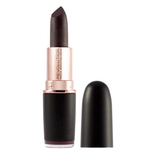 Помада Makeup Revolution Iconic Matte Revolution Lipstick Members Club 3,1 г в Рив Гош