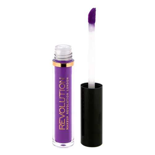 Помада Makeup Revolution Salvation Intence Lip Lacquer Depravity 2 мл в Рив Гош